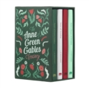 Image for The Anne of Green Gables treasury