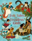 Image for Folk Tales for Fearless Girls