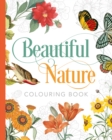 Image for Beautiful Nature Colouring Book
