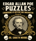 Image for Edgar Allan Poe Puzzles: Puzzles of Mystery and Imagination