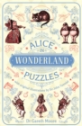 Image for Alice in Wonderland Puzzles: With Original Illustrations by Sir John Tenniel