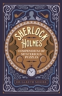 Image for Sherlock Holmes Compendium of Mysterious Puzzles