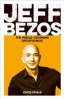 Image for Jeff Bezos: The World-Changing Entrepreneur