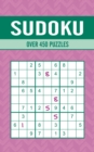 Image for Sudoku : Over 450 Puzzles