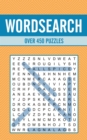 Image for Wordsearch : Over 450 Puzzles