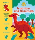 Image for Dinosaur Academy: Fractions and Decimals