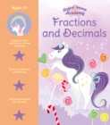 Image for Magical Unicorn Academy: Fractions and Decimals