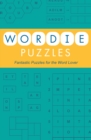 Image for Wordie Puzzles : Fantastic Puzzles for the Word Lover