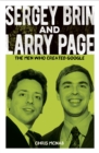 Image for Sergey Brin and Larry Page