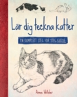 Image for Lar Dig Teckna Katter: En Komplett Steg for Steg-Guide