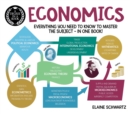 Image for Degree in a Book: Economics: Everything You Need to Know to Master the Subject - In One Book!