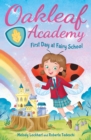 Image for First Day at Fairy School
