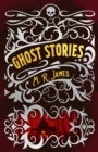 Image for M.R. James ghost stories
