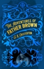 Image for The Adventures of Father Brown