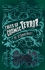 Image for Tales of cosmic terror