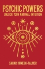 Image for Psychic Powers: Unlock Your Natural Intuition