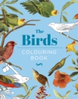 Image for The Birds Colouring Book