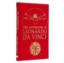 Image for The Notebooks of Leonardo da Vinci