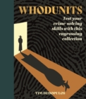 Image for Whodunits : Test Your Crime Solving Skills with This Engrossing Collection