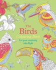 Image for The Birds Colouring Book : Let Your Creativity Take Flight