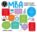 Image for MBA in a Book: Everything You Need to Know to Master Business - In One Book!