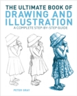 Image for The Ultimate Book of Drawing and Illustration