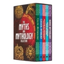 Image for The myths and mythology collection