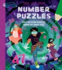 Image for Train Your Brain! Number Puzzles