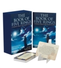 Image for The Book of Five Rings Book &amp; Card Deck