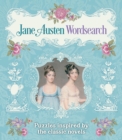 Image for Jane Austen Wordsearch