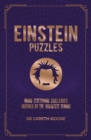 Image for Einstein Puzzles: Brain Stretching Challenges Inspired by the Scientific Genius