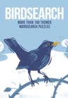 Image for Birdsearch : More than 100 Themed Wordsearch Puzzles
