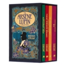 Image for The Arsáene Lupin collection