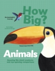 Image for How big?: Animals :