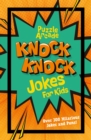 Image for Knock knock jokes for kids  : over 300 hilarious jokes and puns!