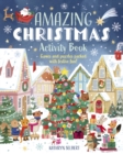 Image for Amazing Christmas Activity Book