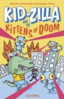 Image for Kid-Zilla and the Kittens of Doom