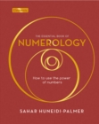 Image for The essential book of numerology  : how to use the power of numbers