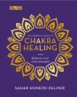 Image for The Essential Book of Chakra Healing