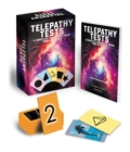 Image for Telepathy Tests Book &amp; Card Deck