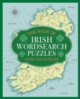 Image for The Book of Irish Wordsearch Puzzles : Over 100 Puzzles