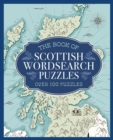 Image for The Book of Scottish Wordsearch Puzzles : Over 100 Puzzles
