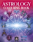Image for Astrology Colouring Book