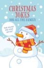 Image for Christmas Jokes for All the Family