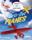 Image for Press-Out Planes : Includes 10 Model Planes