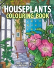 Image for The Houseplants Colouring Book