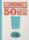 Image for Economics: 50 Essential Ideas