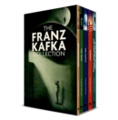 Image for The Franz Kafka Collection