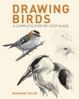 Image for Drawing Birds: A Complete Step-by-Step Guide