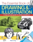 Image for Essential Book Of Drawing &amp; Illustration